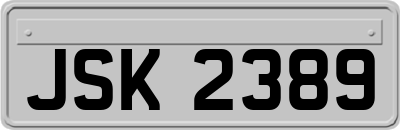 JSK2389