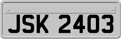 JSK2403
