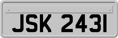 JSK2431