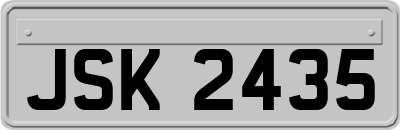 JSK2435