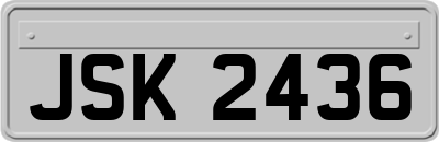 JSK2436