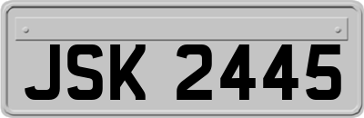 JSK2445