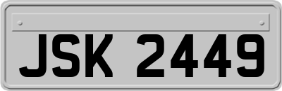 JSK2449