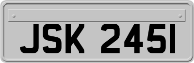 JSK2451
