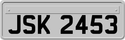 JSK2453