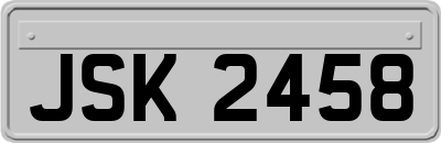 JSK2458
