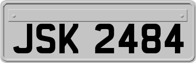 JSK2484