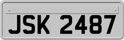 JSK2487