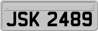 JSK2489