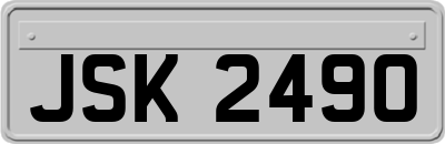 JSK2490