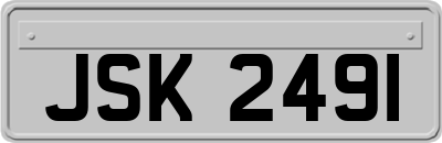 JSK2491