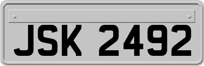 JSK2492