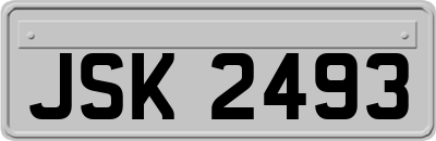 JSK2493