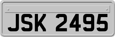 JSK2495