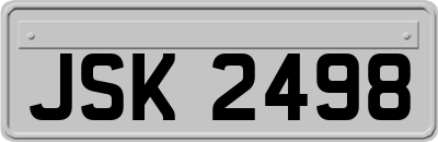JSK2498