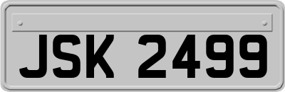 JSK2499