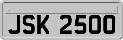 JSK2500