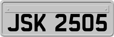 JSK2505