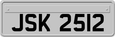 JSK2512
