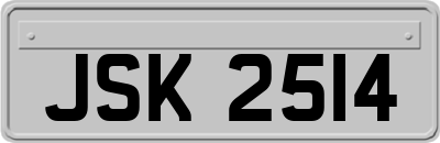 JSK2514