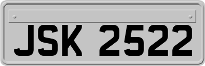 JSK2522