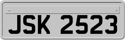JSK2523