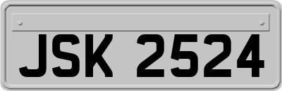 JSK2524