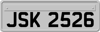 JSK2526
