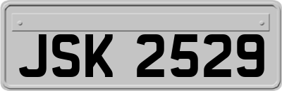 JSK2529