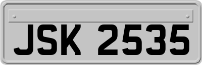 JSK2535