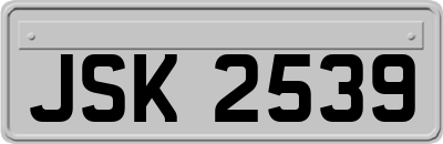 JSK2539