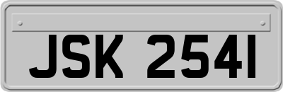 JSK2541