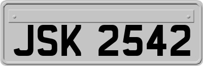 JSK2542