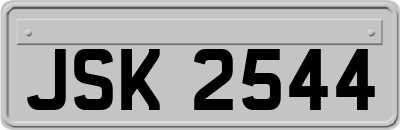 JSK2544