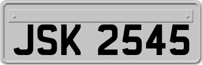 JSK2545
