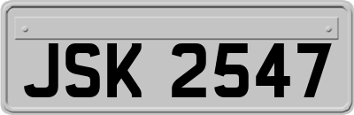 JSK2547