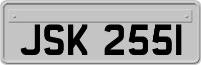 JSK2551