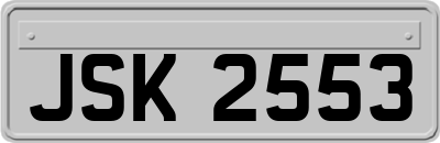 JSK2553