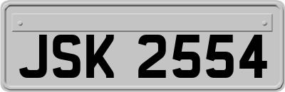 JSK2554