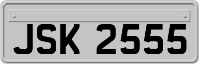 JSK2555