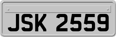 JSK2559