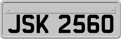 JSK2560
