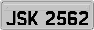 JSK2562