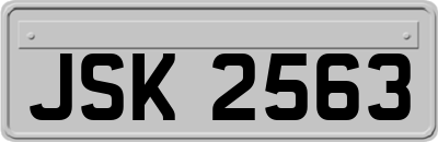 JSK2563