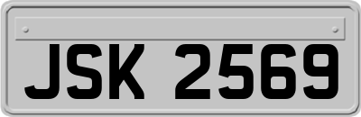 JSK2569