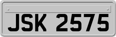 JSK2575