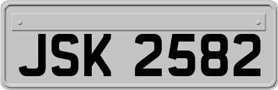 JSK2582