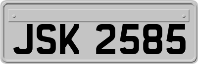 JSK2585