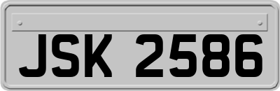 JSK2586