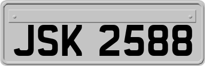 JSK2588